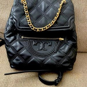 TORY BURCH FLEMING BACKPACK